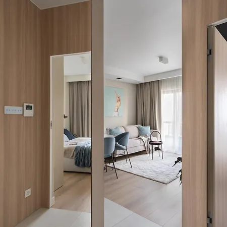 Balans Apartment