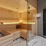 Apartment Balans Danzig