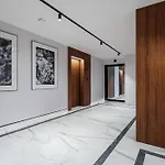 Balans Apartment
