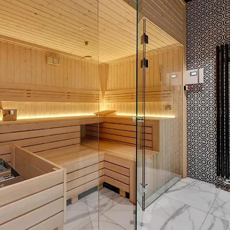 Lägenhet Balans Gdańsk