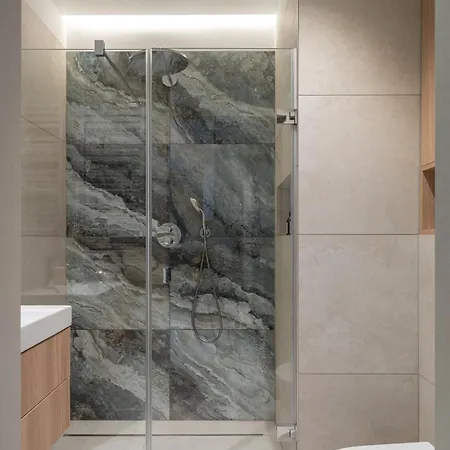 Lägenhet Balans Gdańsk